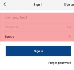 3 - EWPE Register Account